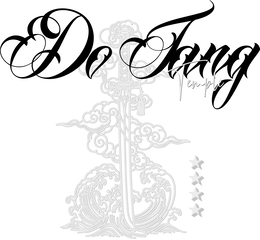 DO JANG TEMPLE logo