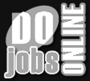 DO JOBS ONLINE logo