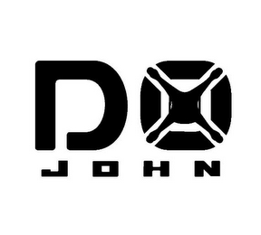 DO JOHN logo
