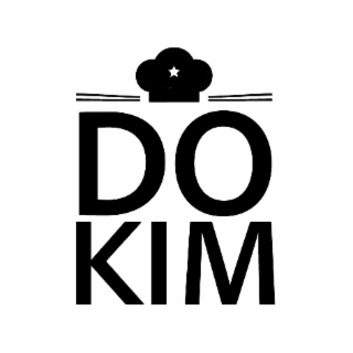 DO KIM logo