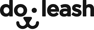 DO · LEASH logo