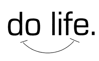 DO LIFE. logo