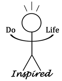 DO LIFE INSPIRED logo