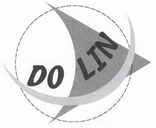 DO LIN logo