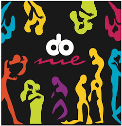 DO ME logo