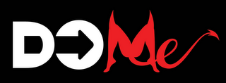 DO ME logo