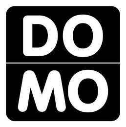 DO MO logo