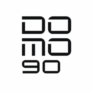 DO MO 90 logo