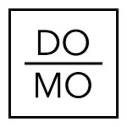 DO MO logo