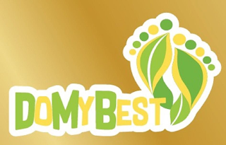 DO MY BEST logo