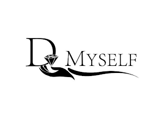 DO MYSELF logo