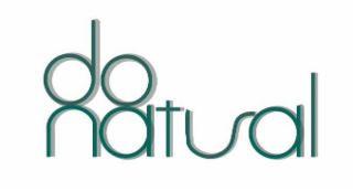 DO NATURAL logo