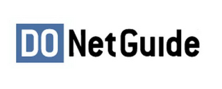DO NET GUIDE logo
