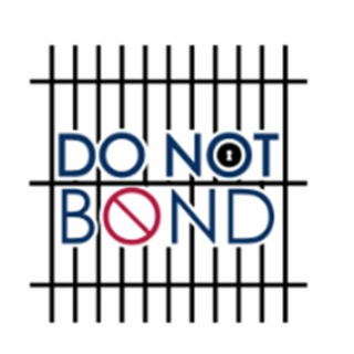 DO NOT BOND logo