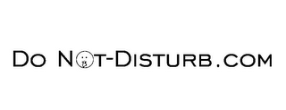 DO NOT-DISTURB.COM logo