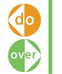 DO OVER logo