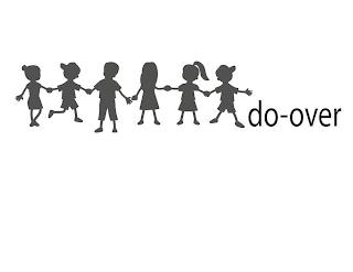 DO-OVER logo