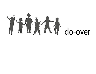 DO-OVER logo