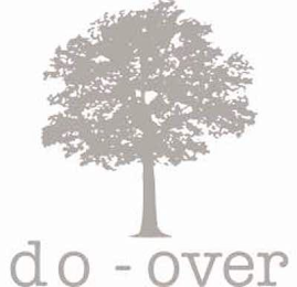 DO-OVER logo