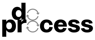 DO PROCESS logo