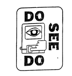 DO SEE DO logo