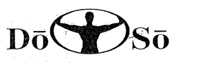 DO SO logo