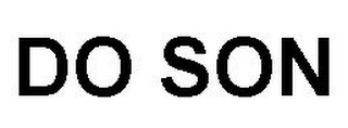 DO SON logo