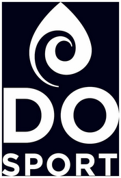 DO SPORT logo