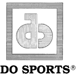 DO SPORTS logo