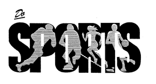 DO SPORTS logo