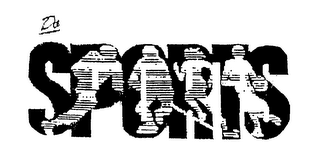 DO SPORTS logo