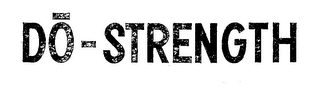 DO-STRENGTH logo