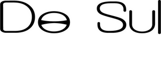 DO SUL logo