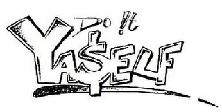 DO !T YA$ELF logo