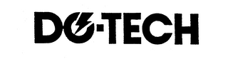 DO-TECH logo