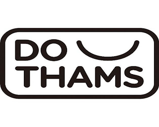 DO THAMS logo