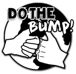 DO THE BUMP! logo