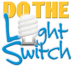 DO THE L GHT SWITCH logo