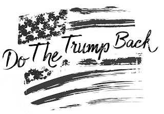 DO THE TRUMP BACK logo
