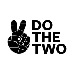 DO THE TWO logo