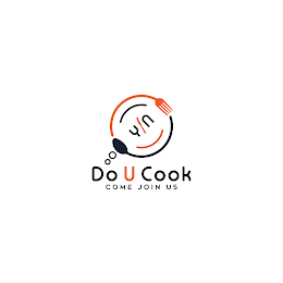 DO U COOK COME JOIN US Y/N logo