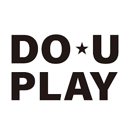 DO U PLAY logo