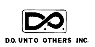 D.O. UNTO OTHERS INC. logo