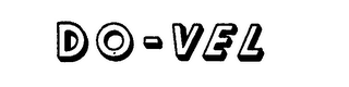 DO-VEL logo