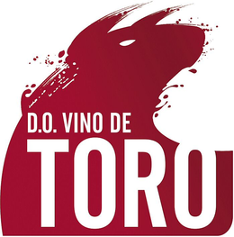 D.O. VINO DE TORO logo