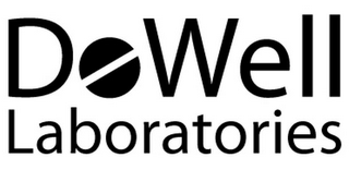 DO WELL LABORATORIES logo