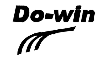 DO-WIN logo