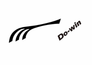 DO-WIN logo