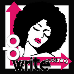 DO WRITE PUBLISHING logo