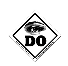 DO WWW.EYEDOTOO.COM WWW.EYEDOTOO.ORG logo
